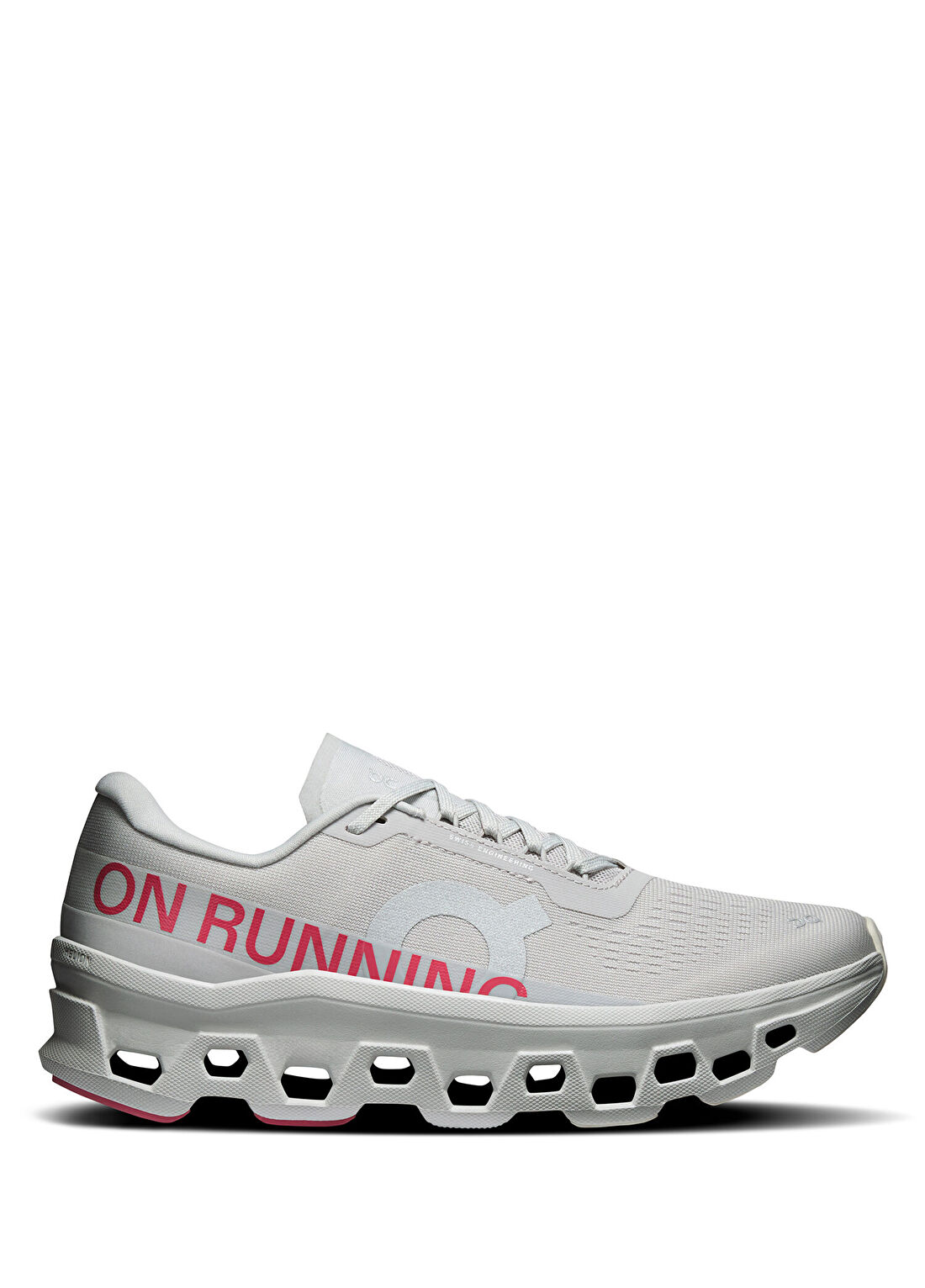On Cloudmonster 1 Kadın Sneakers