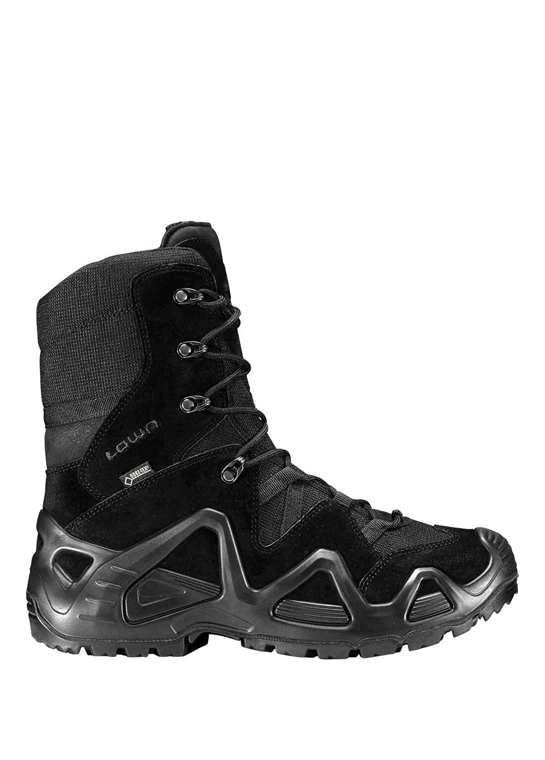 Lowa Zephyr Gtx Hı Siyah Erkek Outdoor Bot