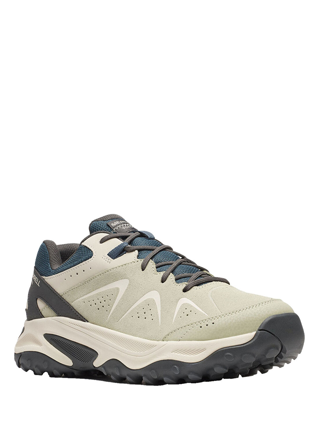 Merrell Yokota 3 Gtx Erkek Bej Erkek Outdoor Ayakkabı görsel 3