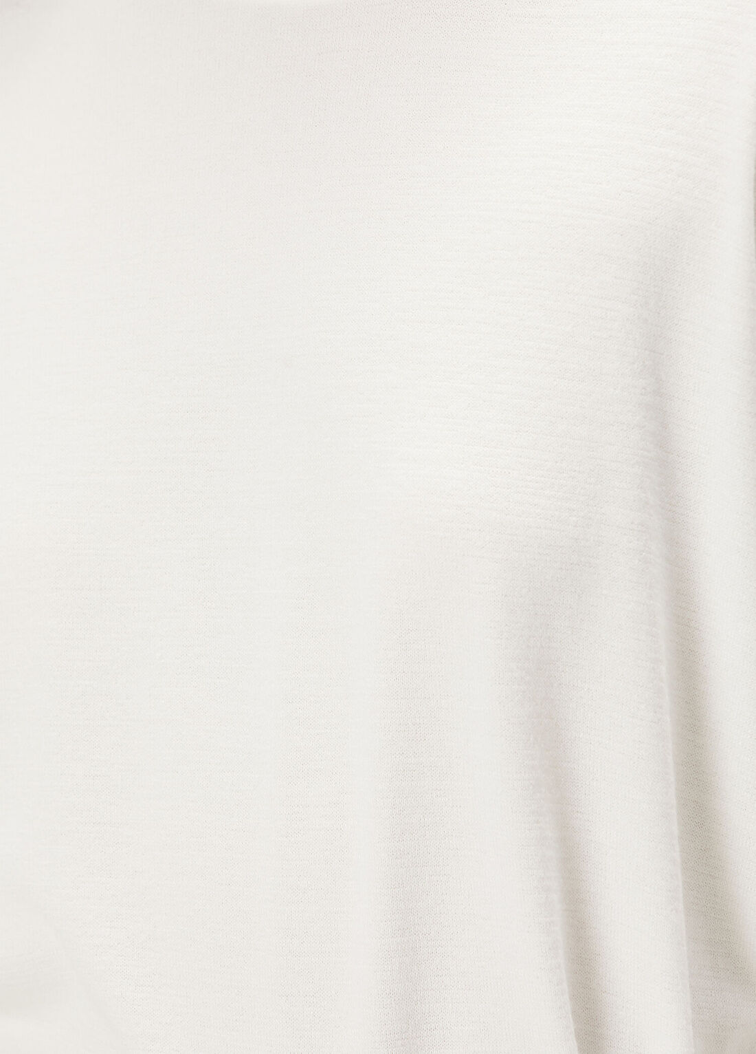 Rag&Bone Beyaz Uzun Kol T-shirt görsel 4