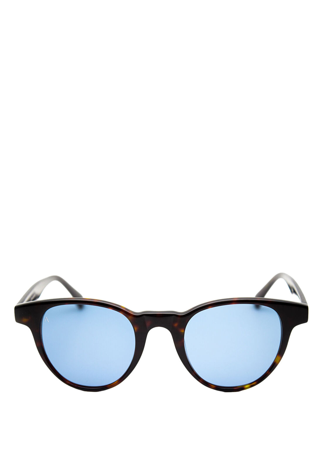 Adam Young AD 055 COL.02 Kahverengi Asetat Unisex Güneş Gözlüğü