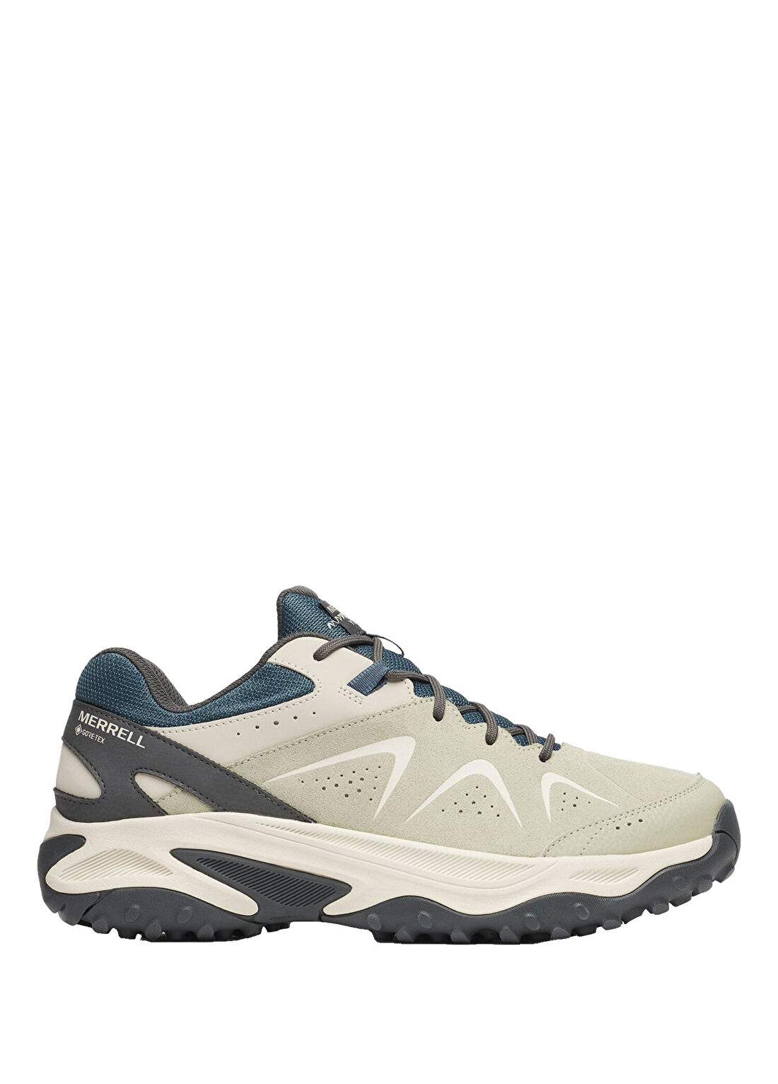 Merrell Yokota 3 Gtx Erkek Bej Erkek Outdoor Ayakkabı