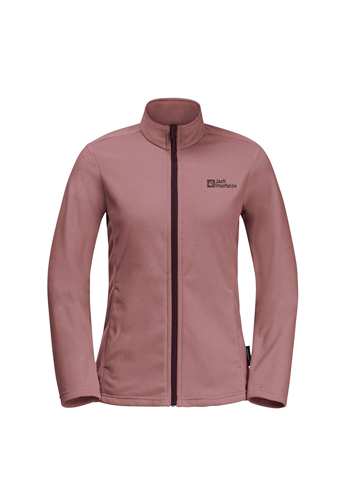 Jack Wolfskin Taunus Kadın Polar Ceket