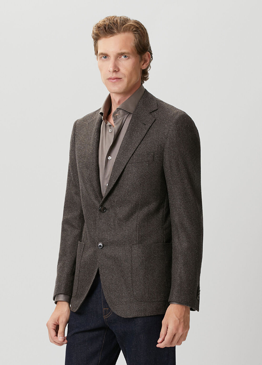 Corneliani Ceket görsel 3