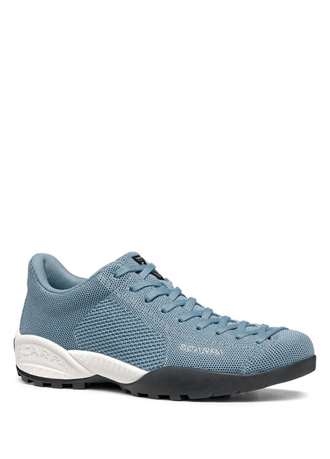 Scarpa Mojito Bio Lifestyle Stone Blue Erkek Yürüyüş Ayakkabısı görsel 2