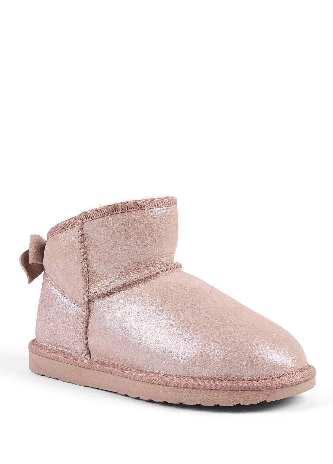 EMU Australia Rigel Shine Pembe Kadın Bot görsel 3