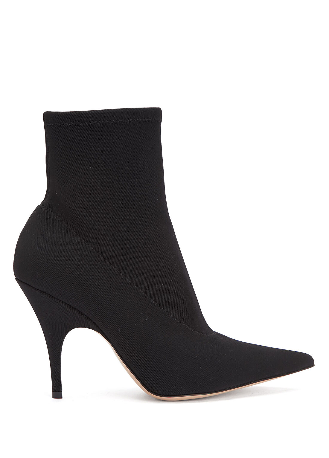 Gianvito Rossi Osaka Siyah Kadın Bot