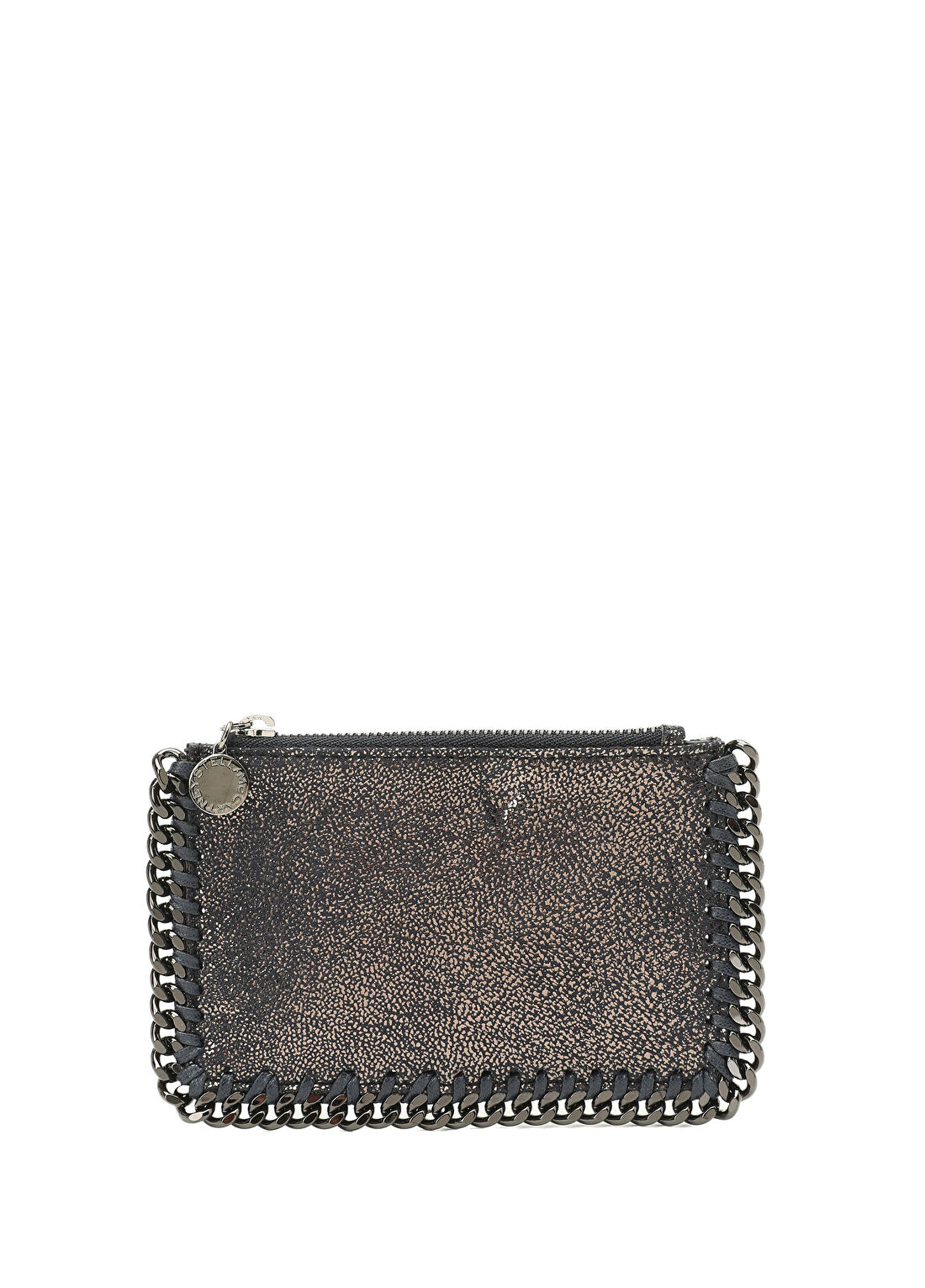 Stella McCartney Falabella Siyah Kadın Kartlık