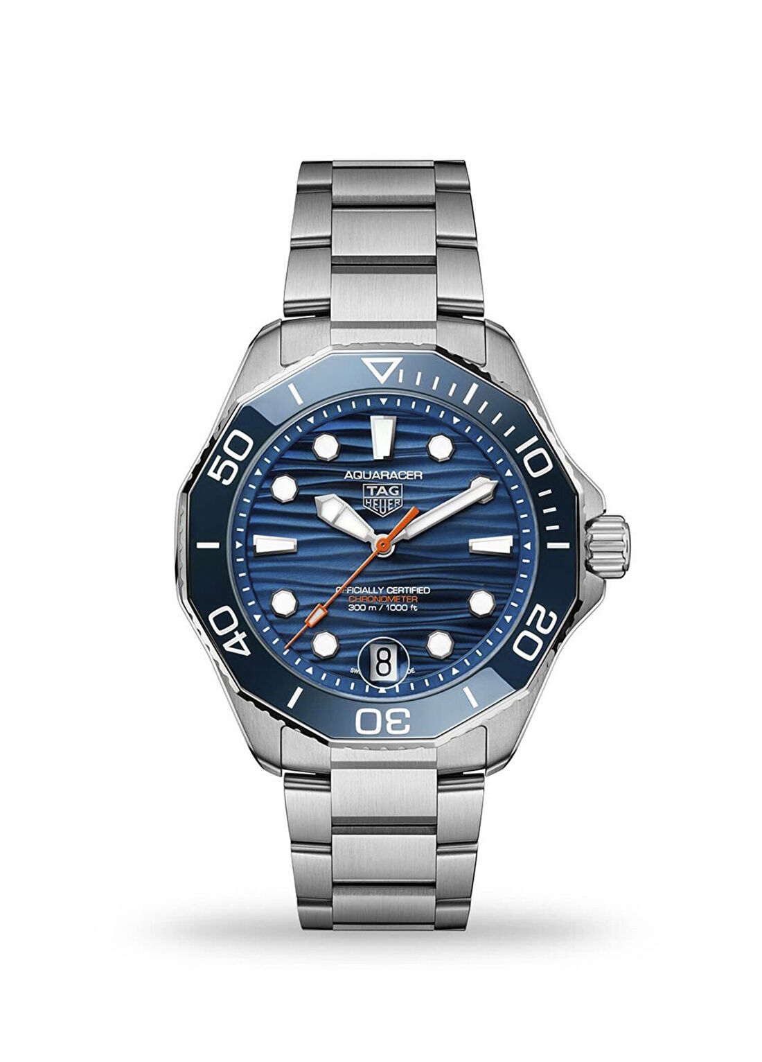 TAG Heuer Aquaracer Erkek Kol Saati