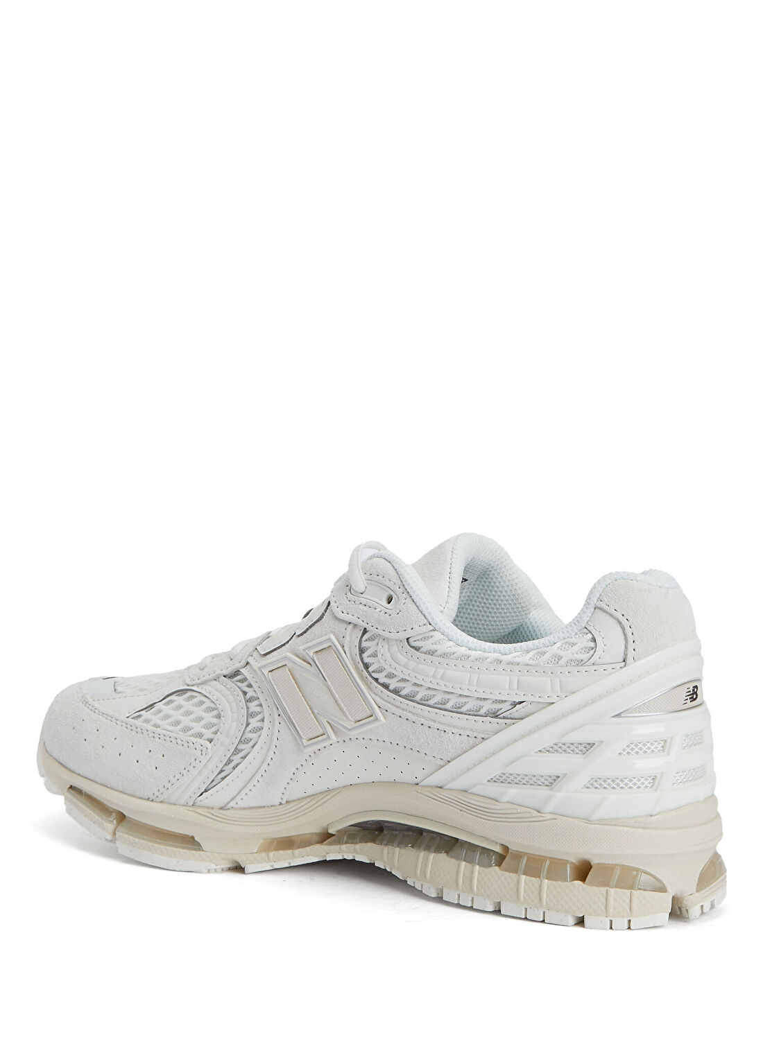 New Balance 1954R Beyaz Kadın Sneaker görsel 2