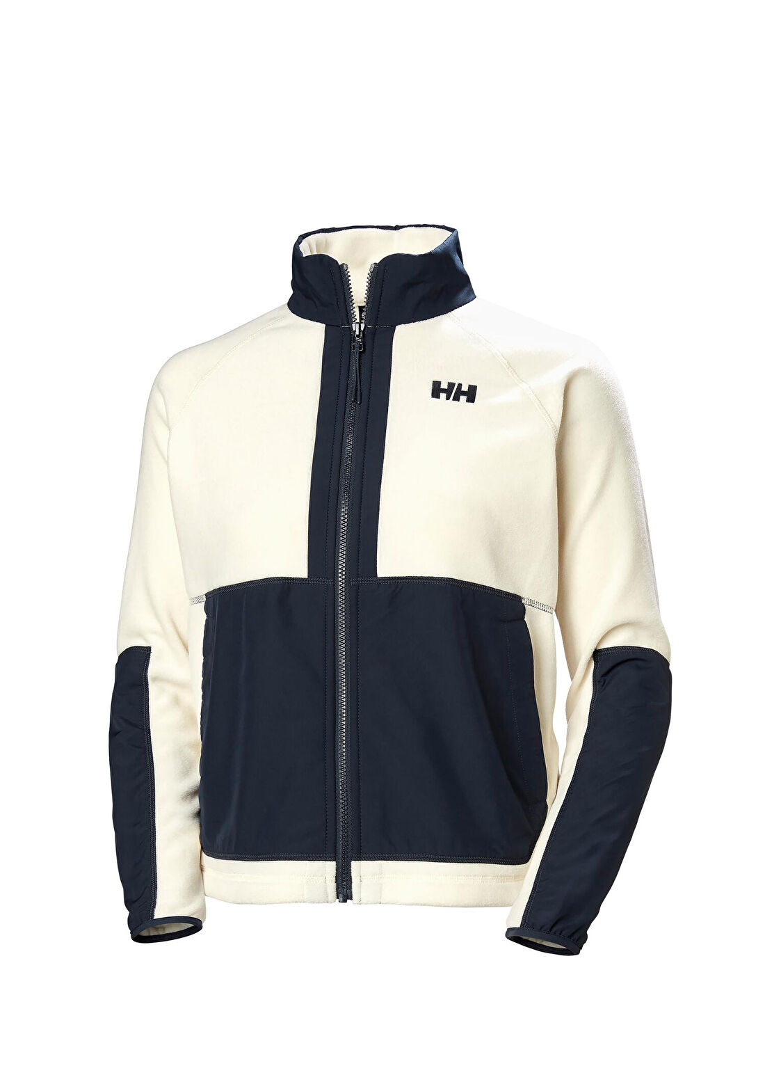 Helly Hansen W Rig Krem Kadın Polar Ceket