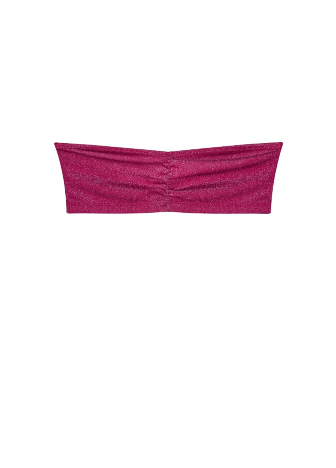 Fifth Sense Sezen Pembe Straplez Bralet