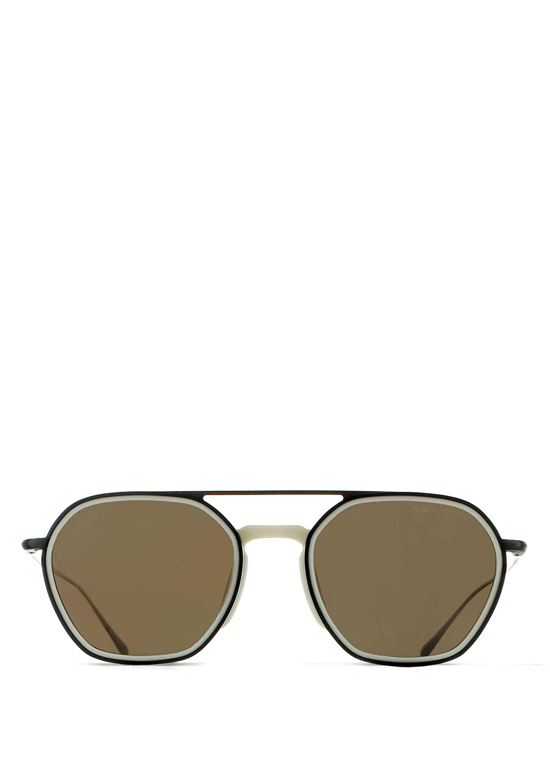 Brett Spitfire Sun C28 Polarize Siyah Titanyum Unisex Güneş Gözlüğü