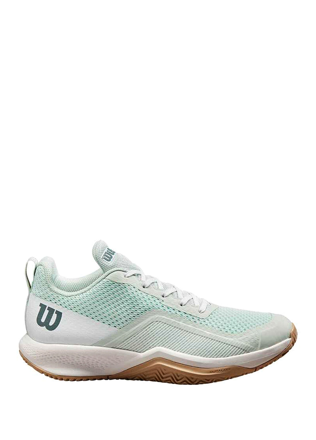 Wilson Rush Pro Lite W OPAL B/Wh Kadın Tenis Ayakkabısı