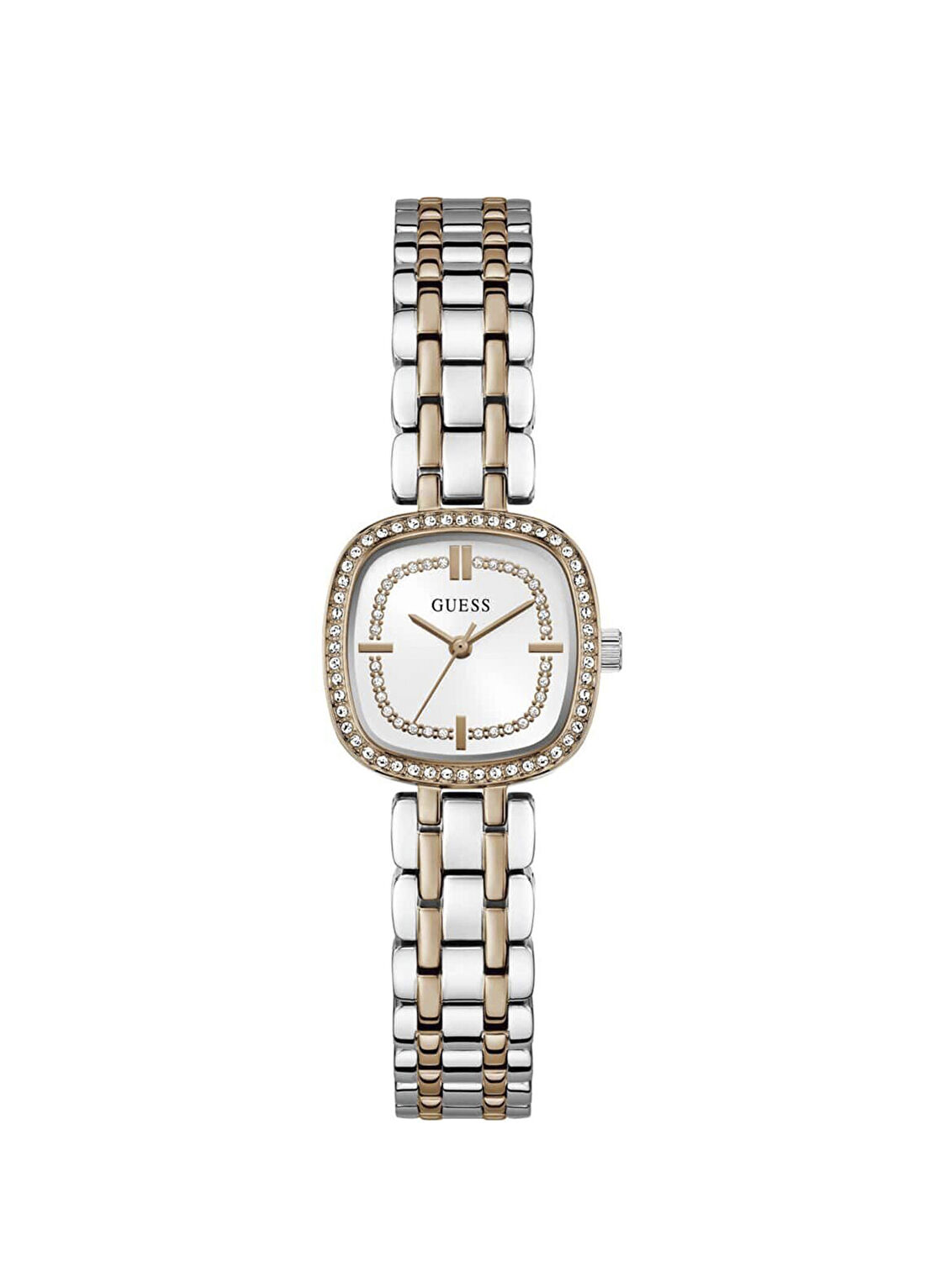 Guess GUGW1018L5 Altın Rengi Metalik Gri Çelik Kadın Kol Saati