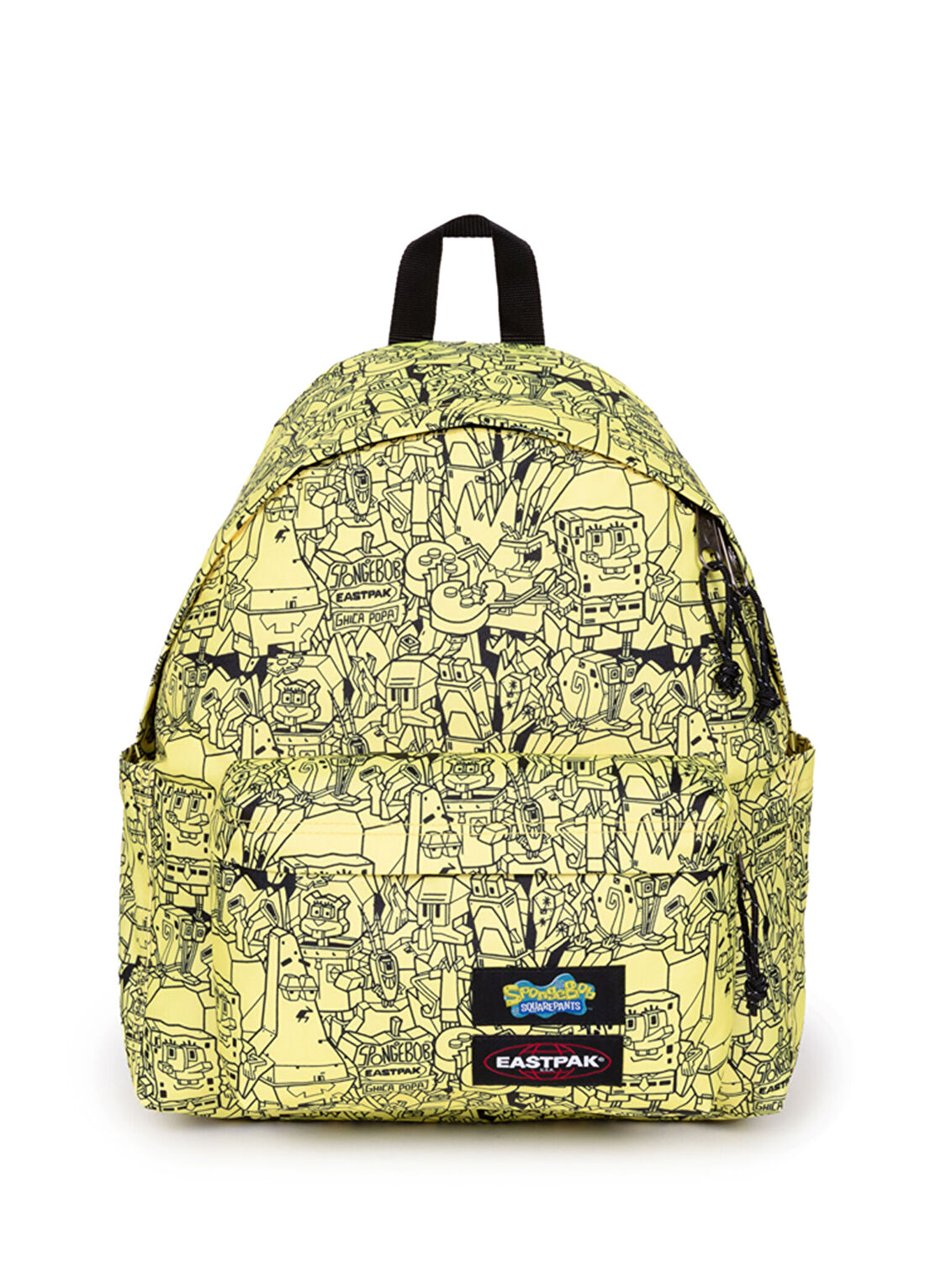 Eastpak Day Pak'r Erkek Sırt Çantası