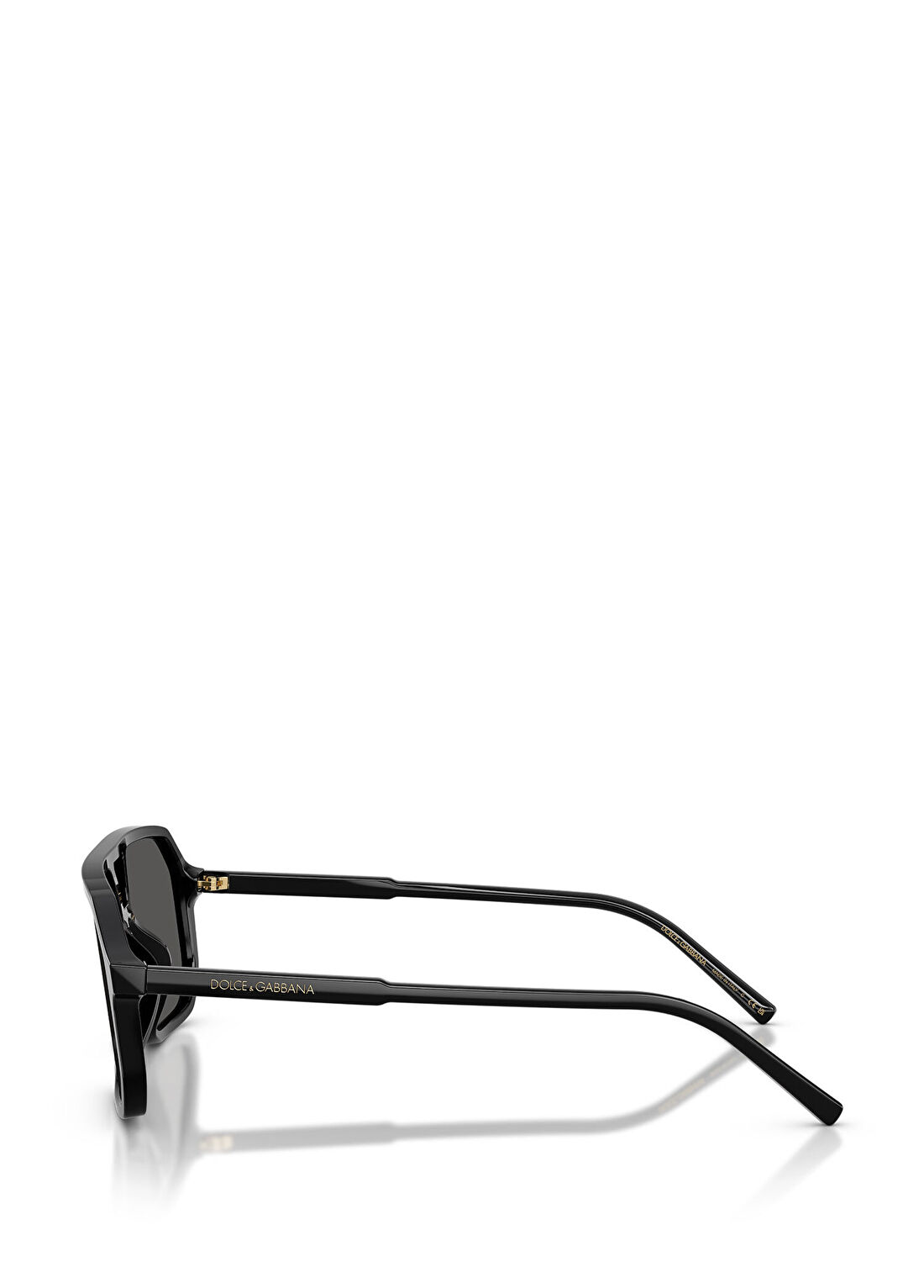Dolce&Gabbana DG4541 Siyah Güneş Gözlüğü görsel 3