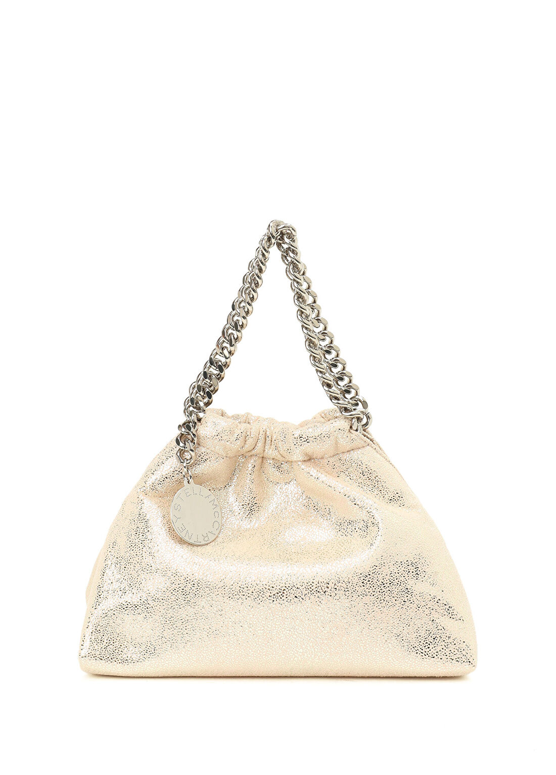 Stella McCartney Falabella Mini Açık Pembe Kadın Çanta