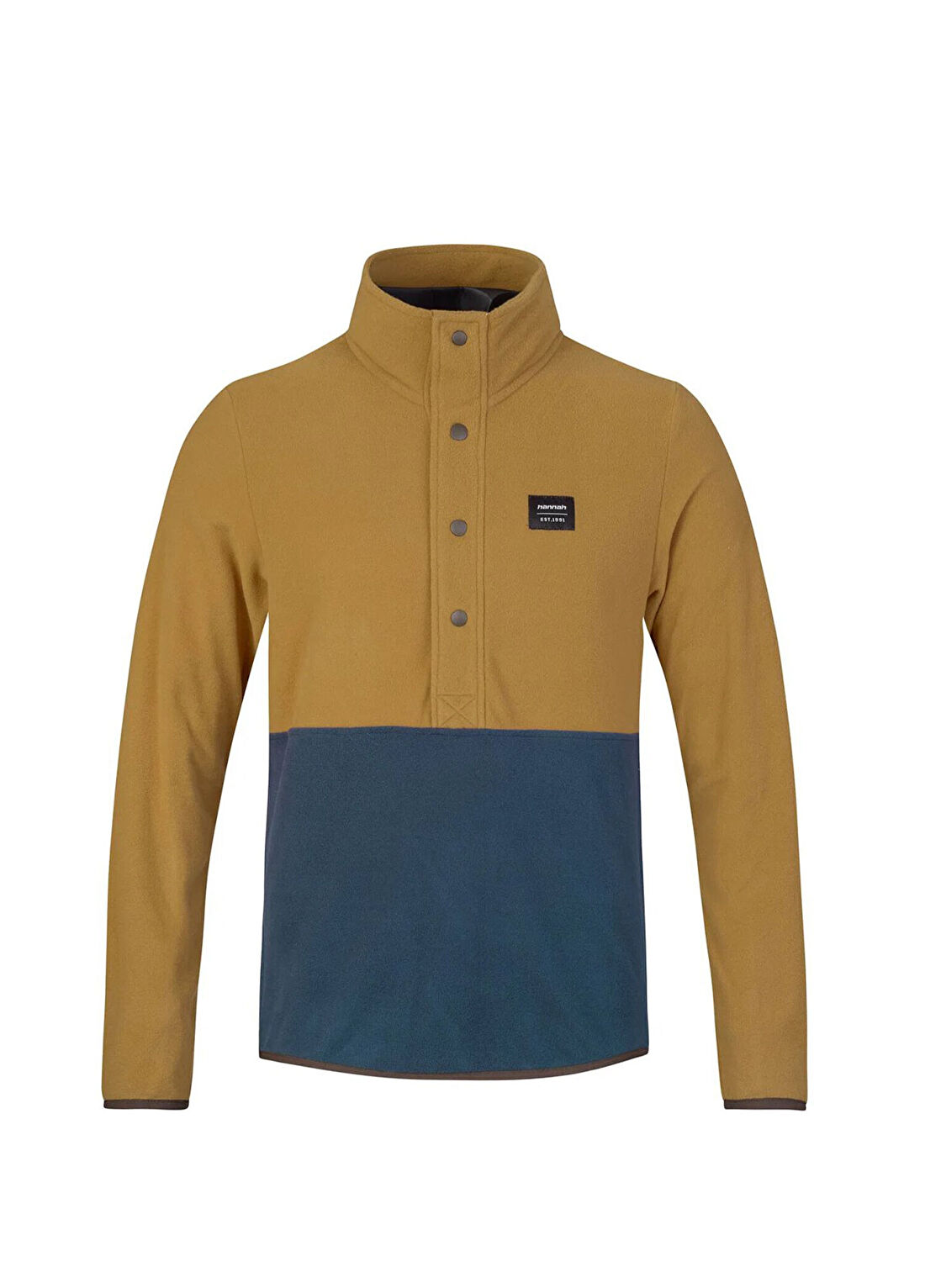Hannah Mint Wood Thrush Stratified Sea Erkek Spor Sweatshirt
