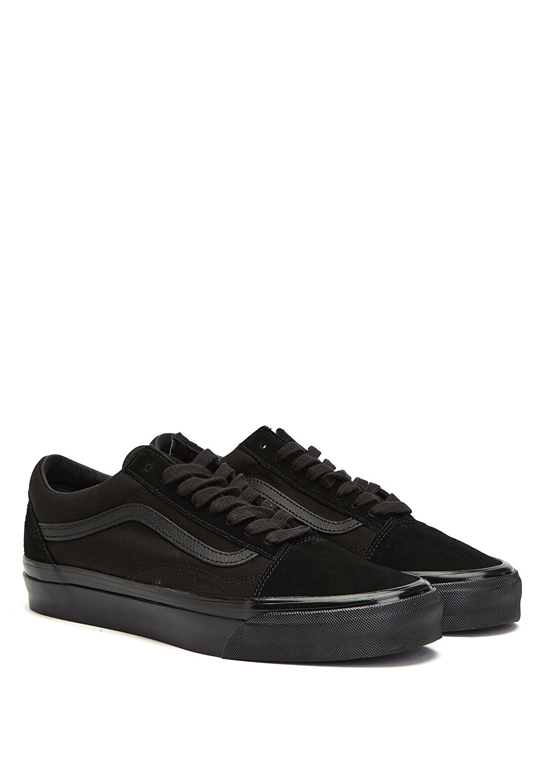 Vans LX Old Skool Siyah Erkek Sneaker görsel 2
