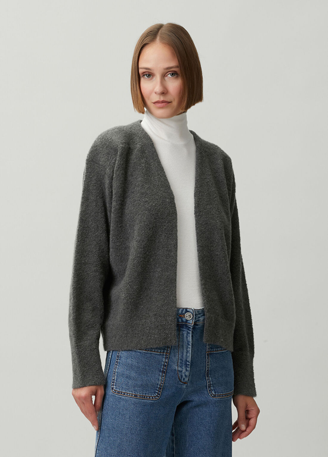 Bottega Veneta HIRKA görsel 3