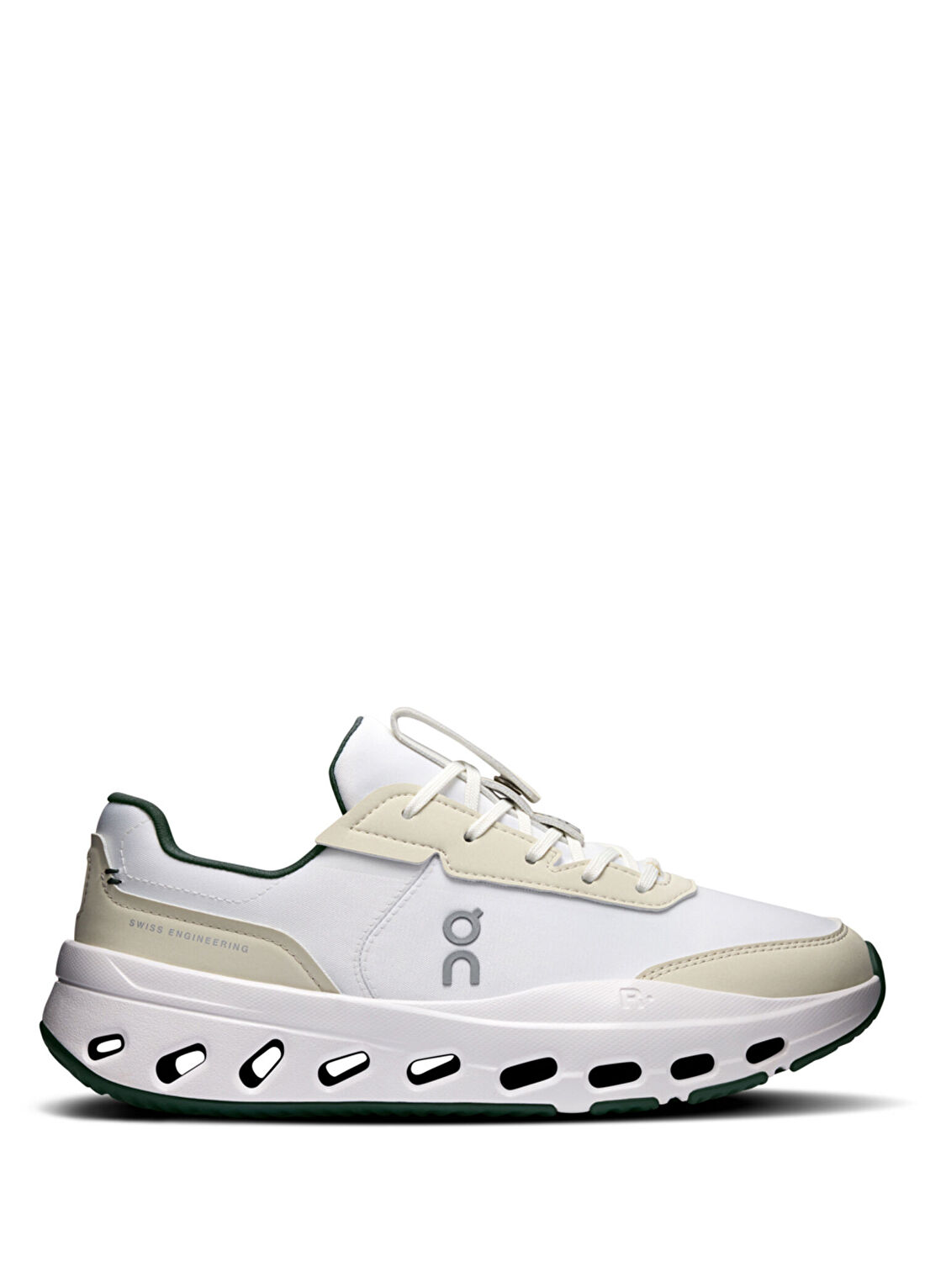 On THE ROGER Wildcard Kadın Sneaker