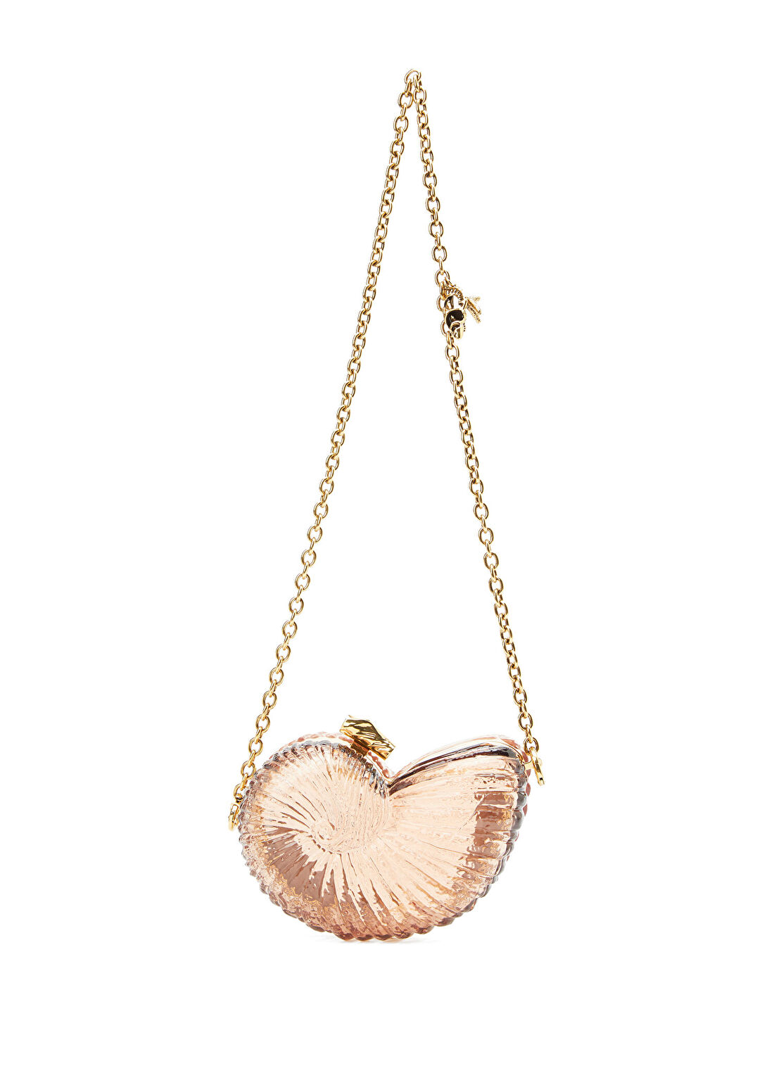 Chloe Sea Treasures Gül Kurusu Kadın Çanta