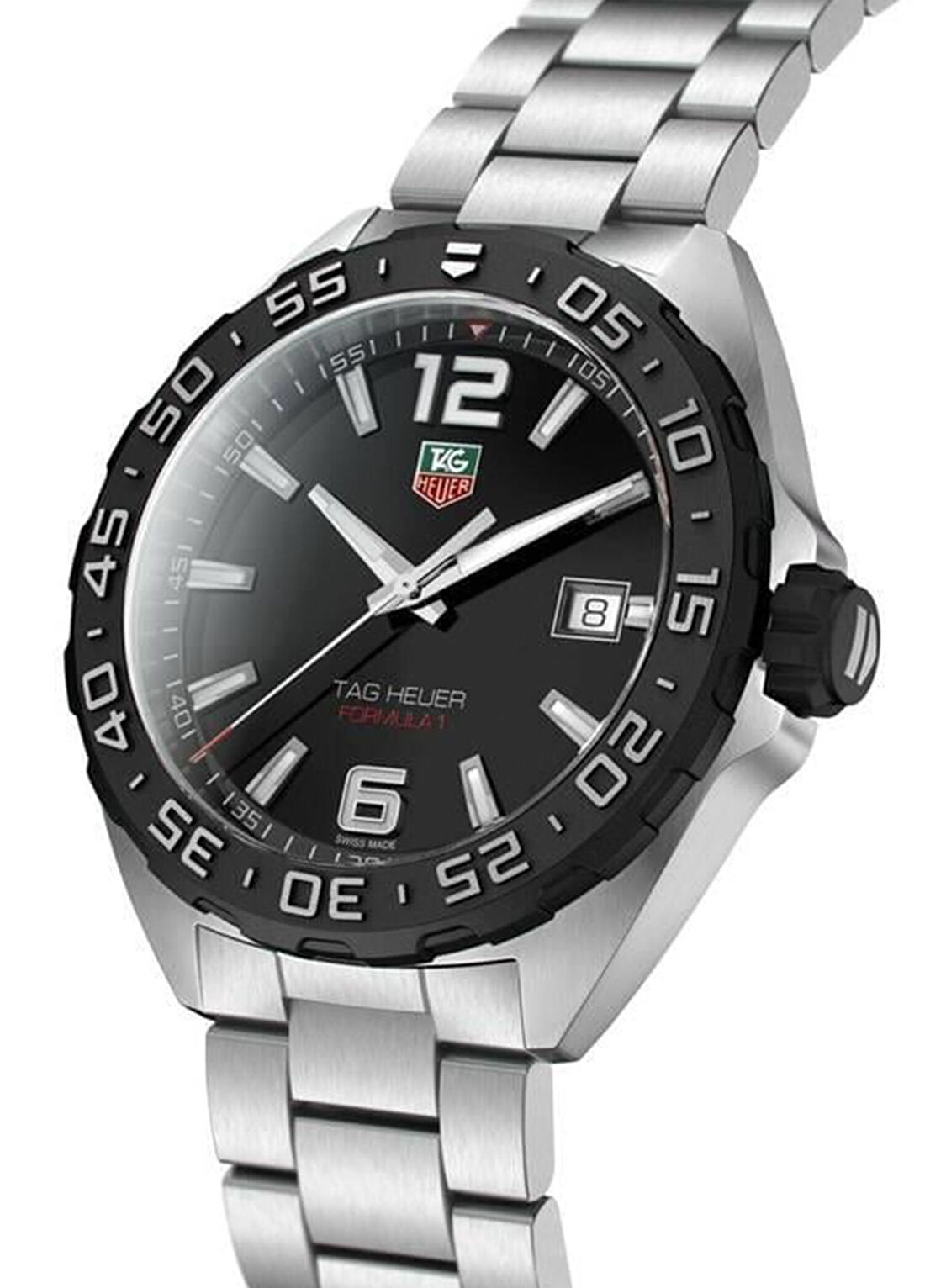 TAG Heuer Formula 1 Erkek Saat görsel 2