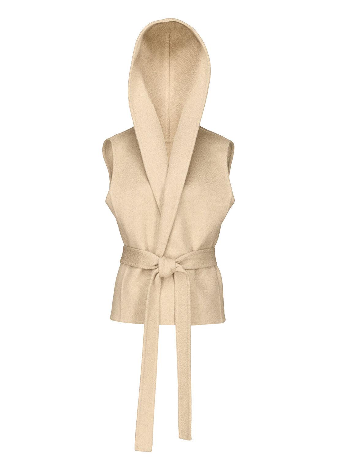 Alaïa Yelek görsel 2