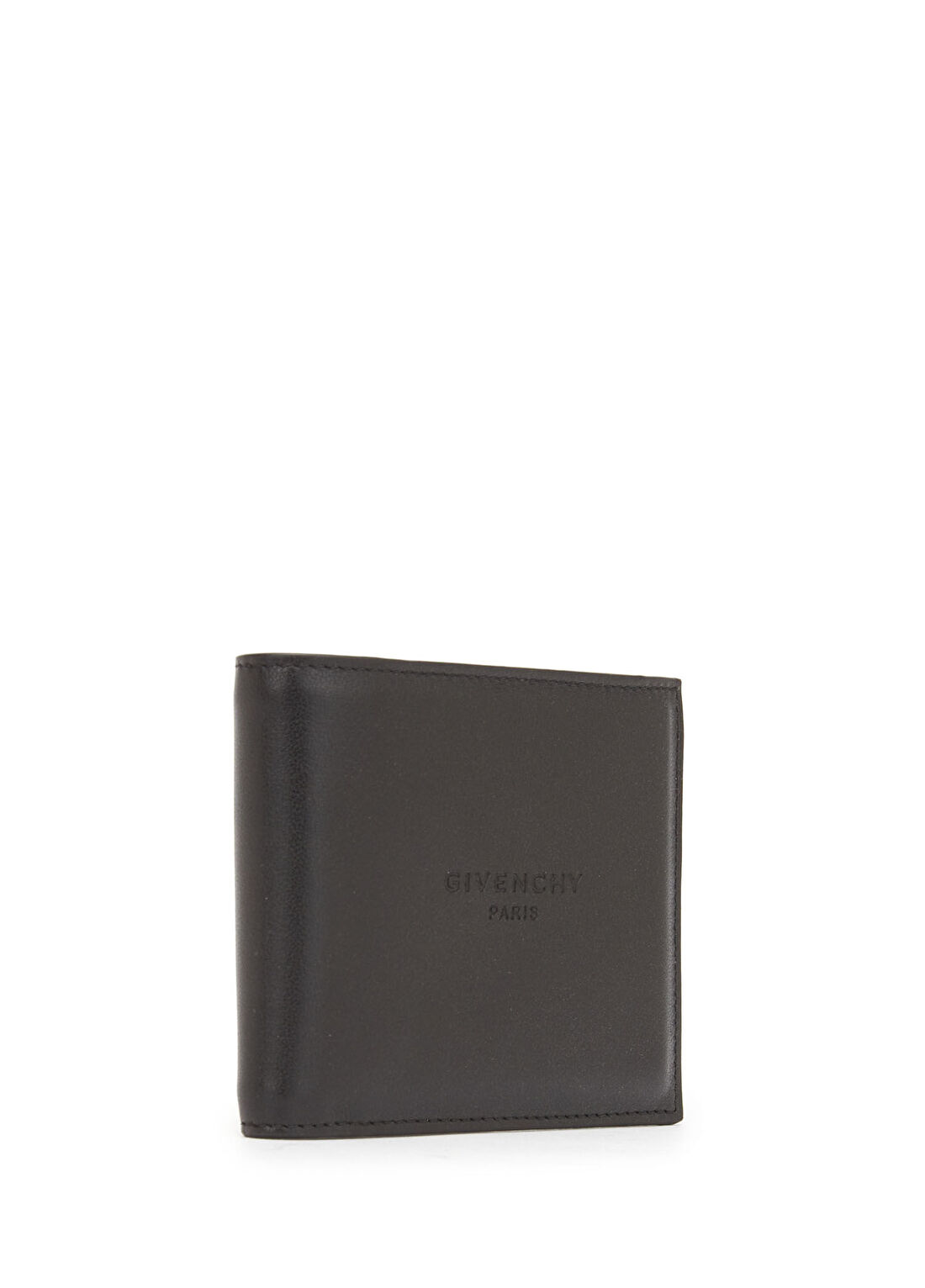 Givenchy Antigona Siyah Erkek Deri Cüzdan görsel 2