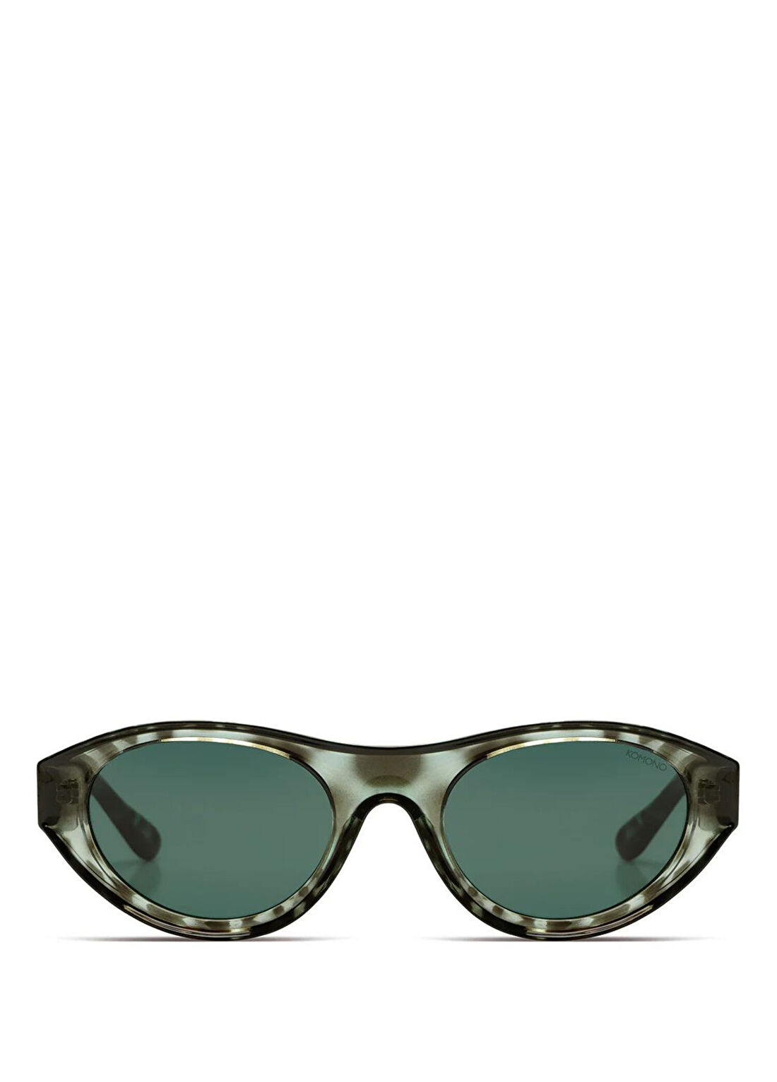 Komono Celeste Aquatic Teal Unisex Güneş Gözlüğü