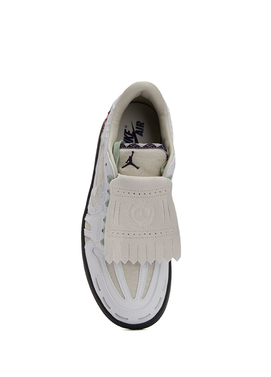 Nike Sneakers görsel 4