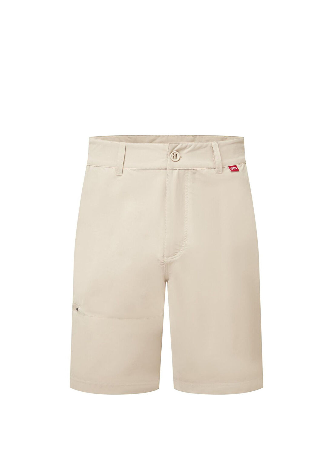 Gill UV Stretch Khaki Erkek Spor Şort
