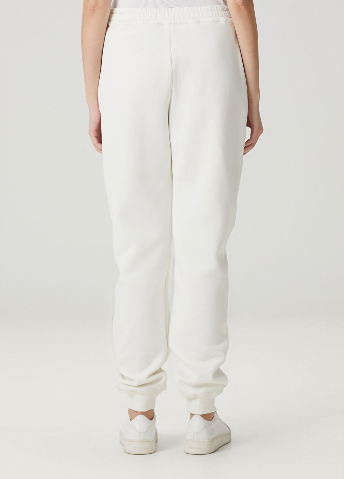 Tom Ford Beyaz Jogger Eşofman görsel 4
