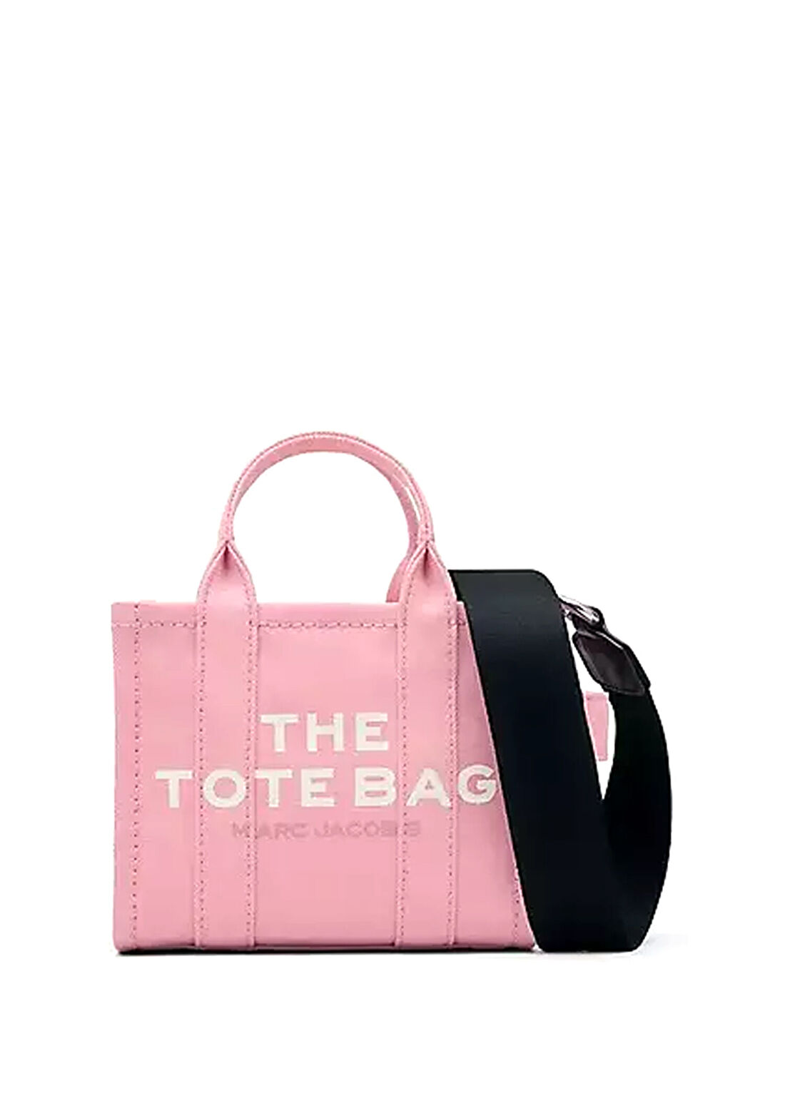Marc Jacobs Pembe Medium Kadın Tote Çanta