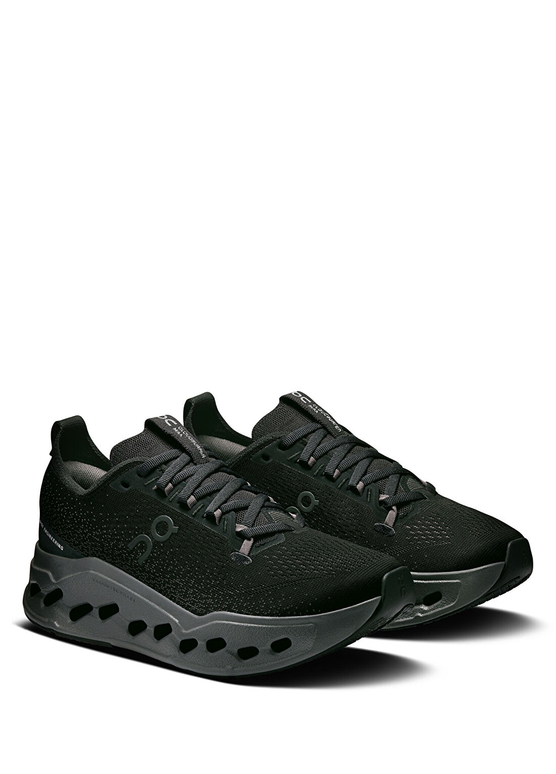 On Cloudsurfer Max Kadın Sneakers görsel 4