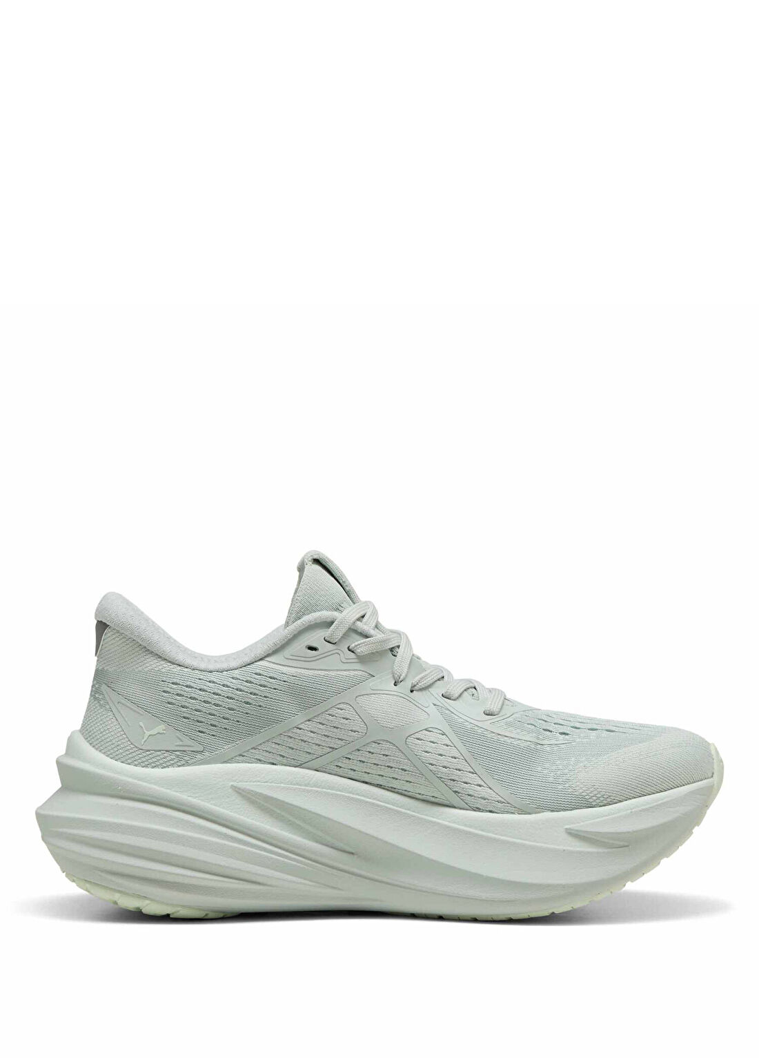 Puma MagMax NITRO™ 2 Créme De Mint-Sage Glow Kadın Koşu Ayakkabısı