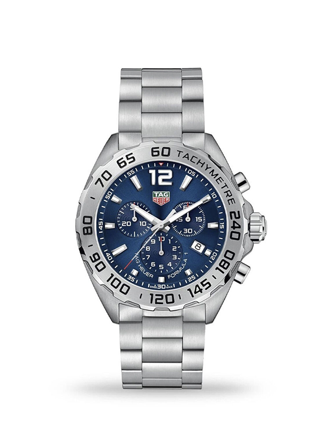 TAG Heuer Formula 1 Chronograph Erkek Saat
