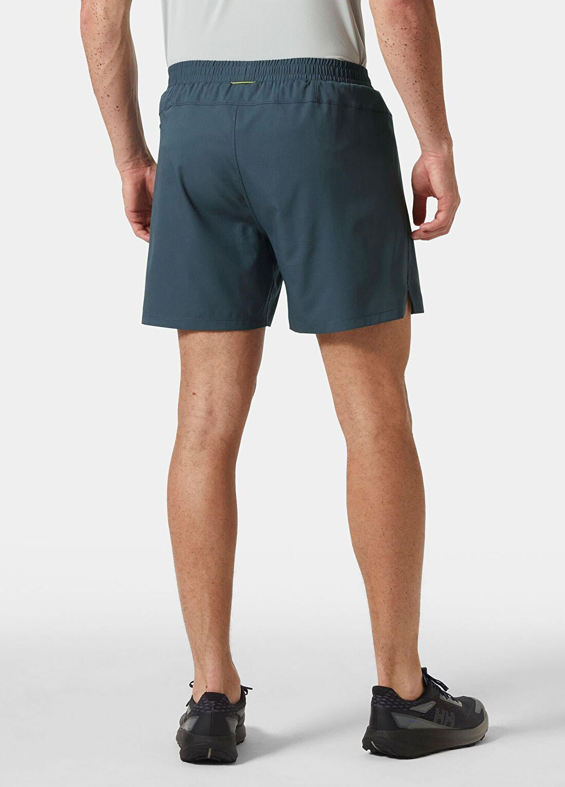Helly Hansen Trail Alpine Frost Erkek Şort görsel 3