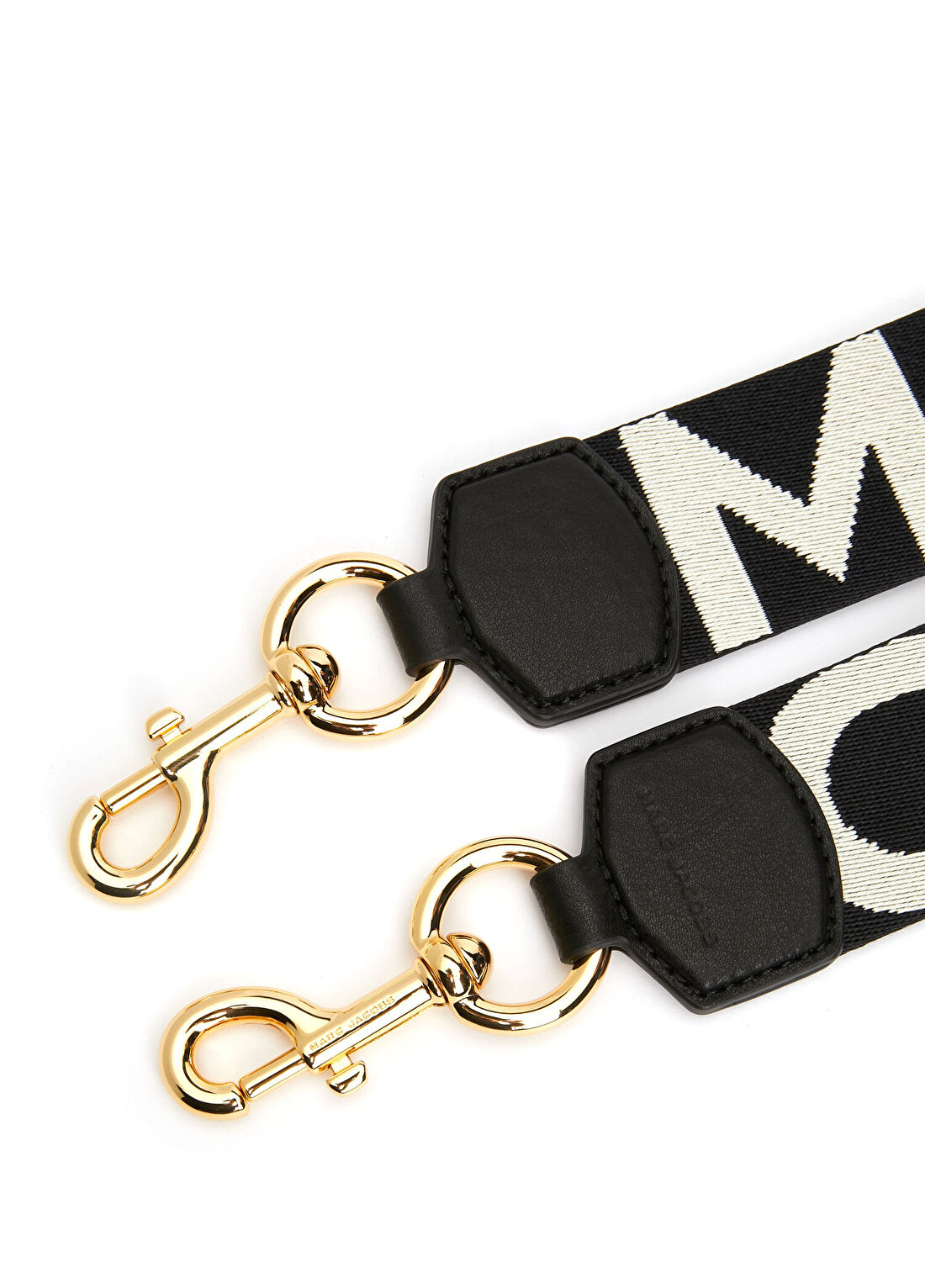 Marc Jacobs Siyah Çanta Aksesuarı görsel 2