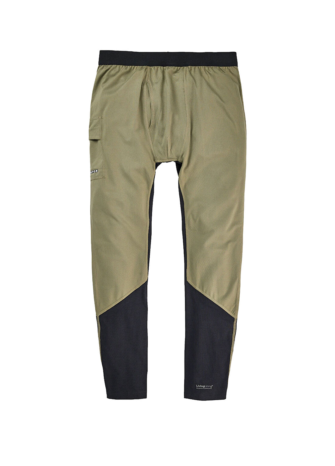 Burton Midweight Erkek Alt İçlik