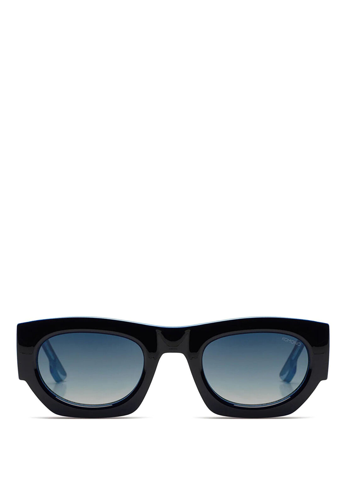 Komono Alpha Midnighht Sky Lacivert Unisex Güneş Gözlüğü