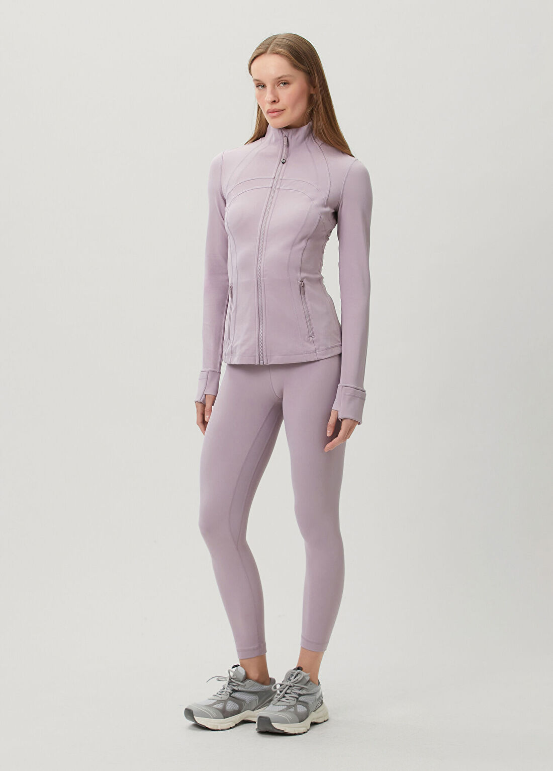 lululemon Align High-Rise Lila Tayt 25"
