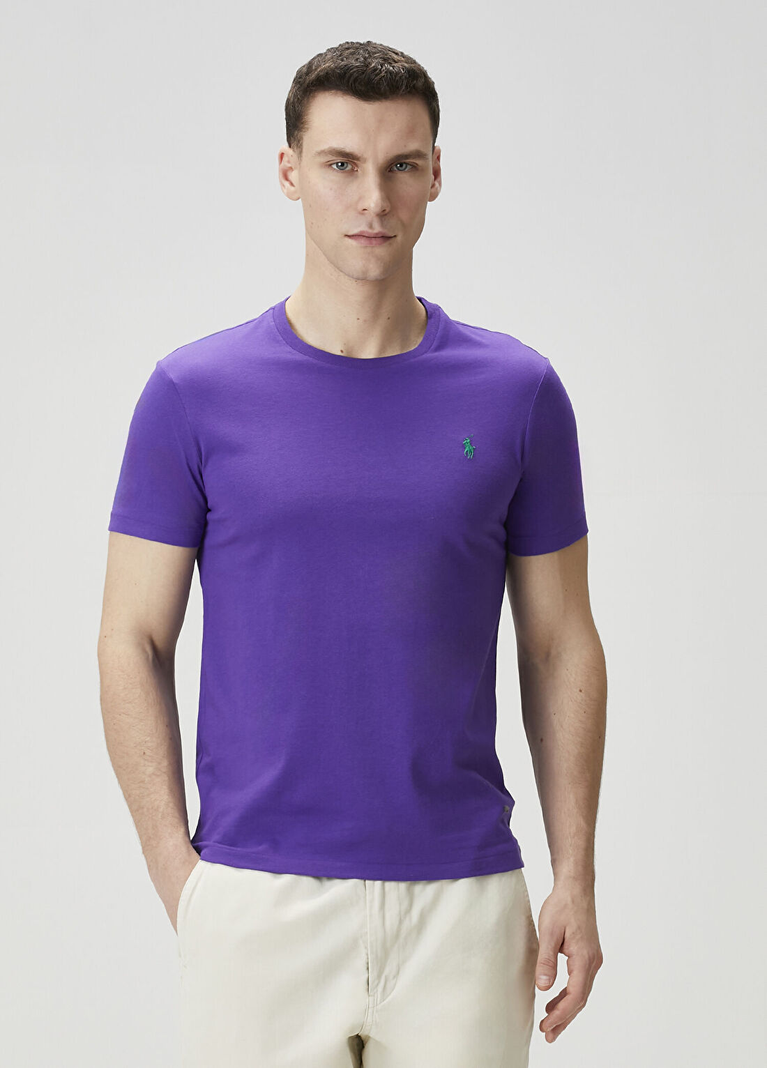 Polo Ralph Lauren Mor Basic T-shirt