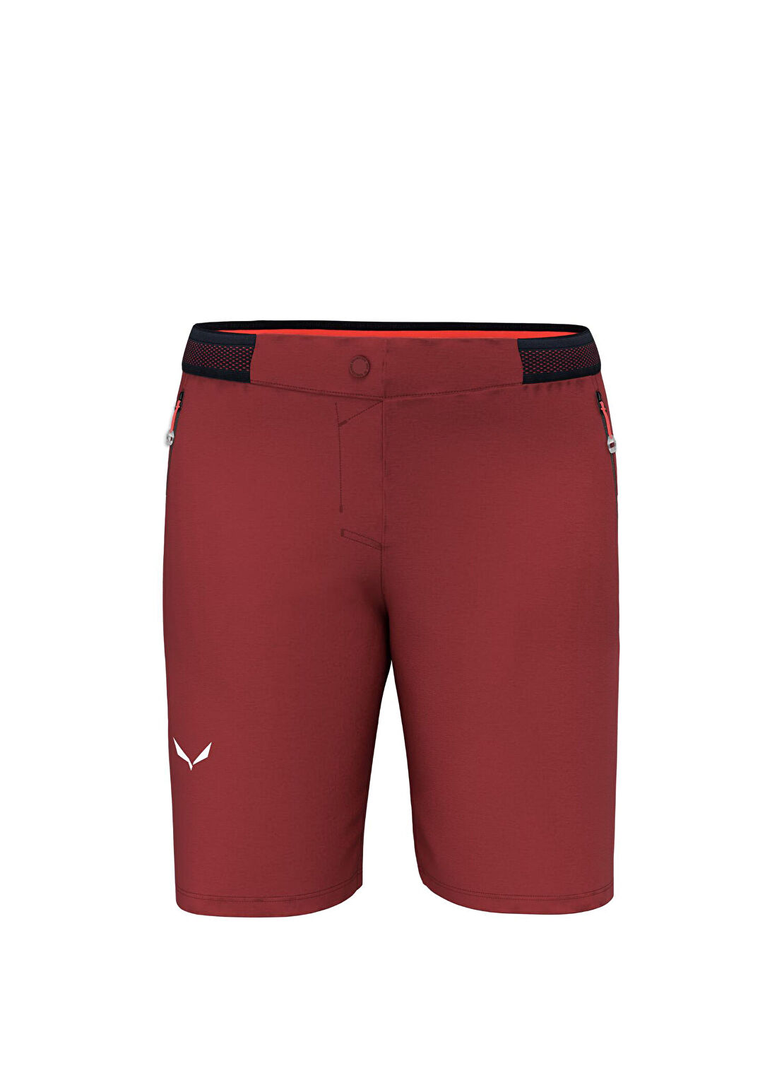 Salewa Pedroc DST Bordo Kadın Spor Şort