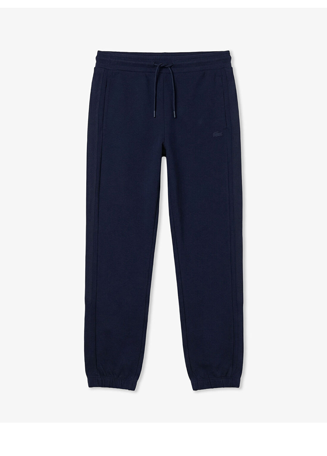 Lacoste Lacivert Regular Fit Erkek Eşofman Altı görsel 3