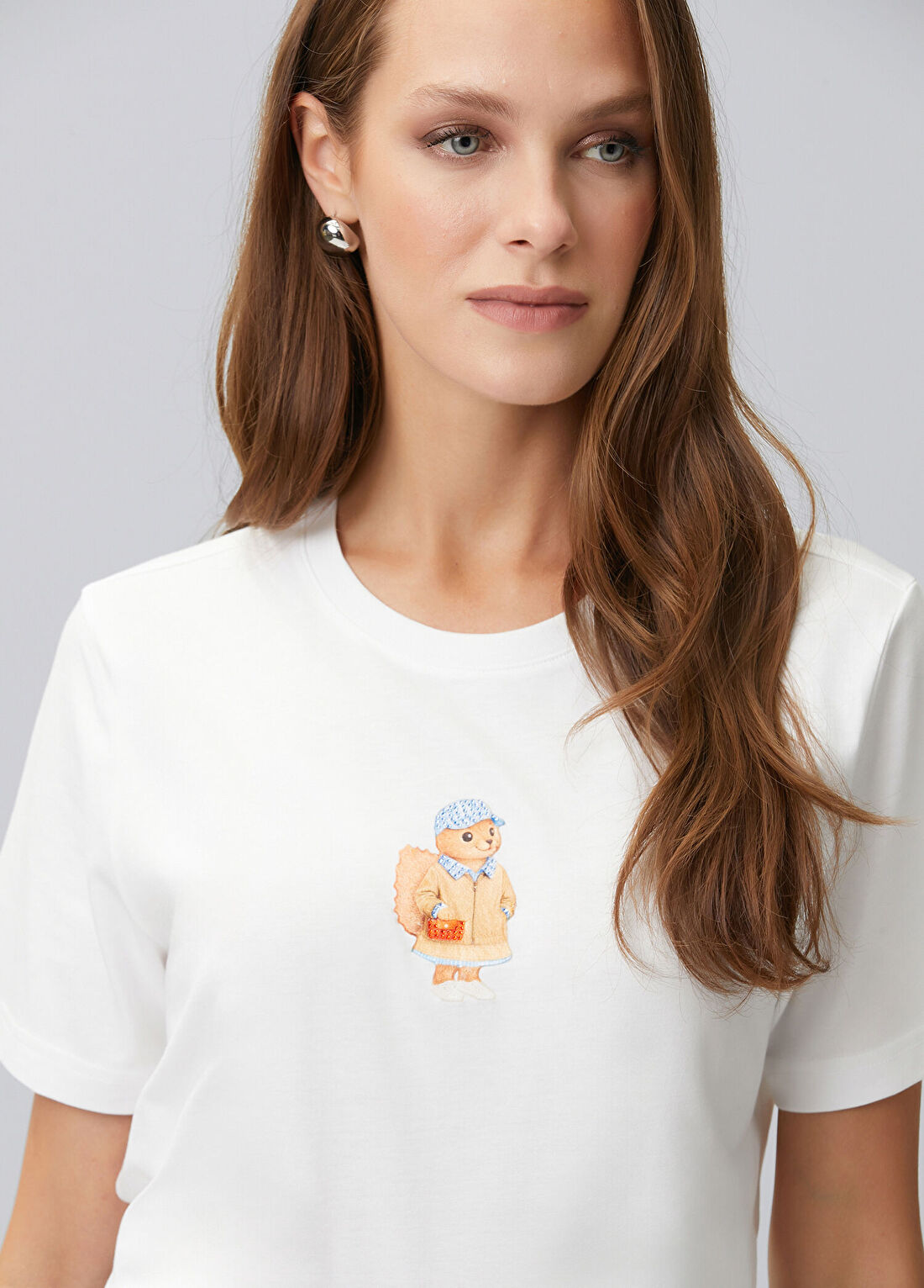 Network TSHIRT görsel 2