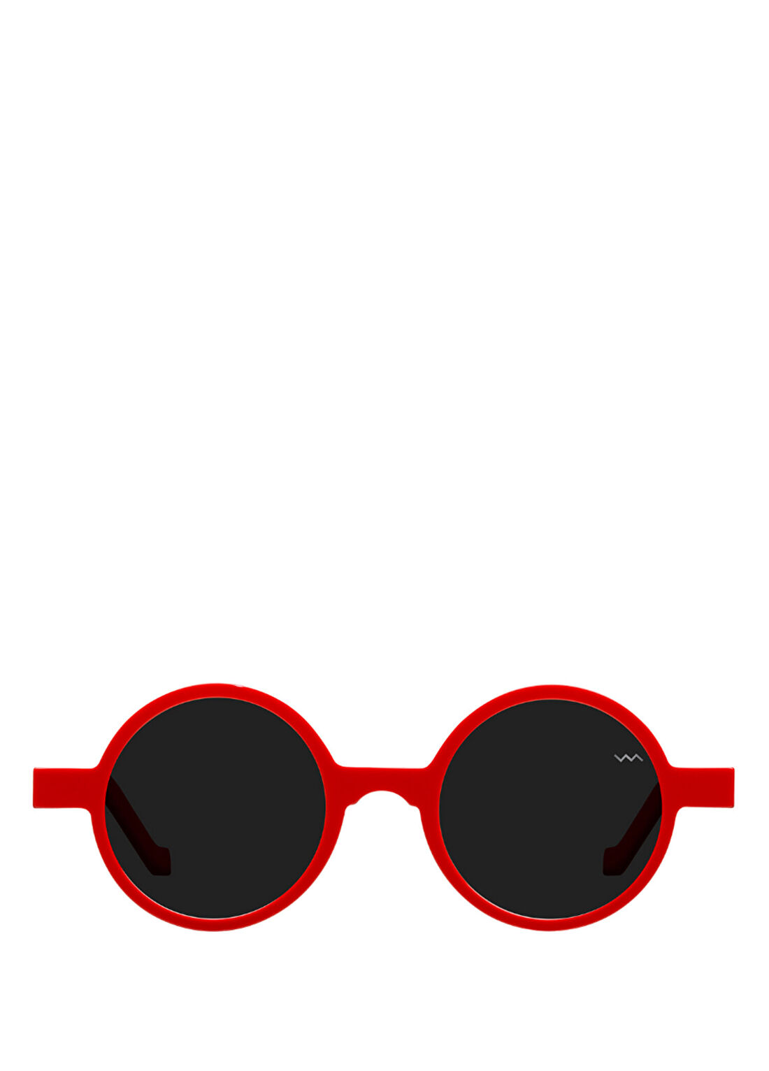 Vava WL0006 Red Unisex Güneş Gözlüğü