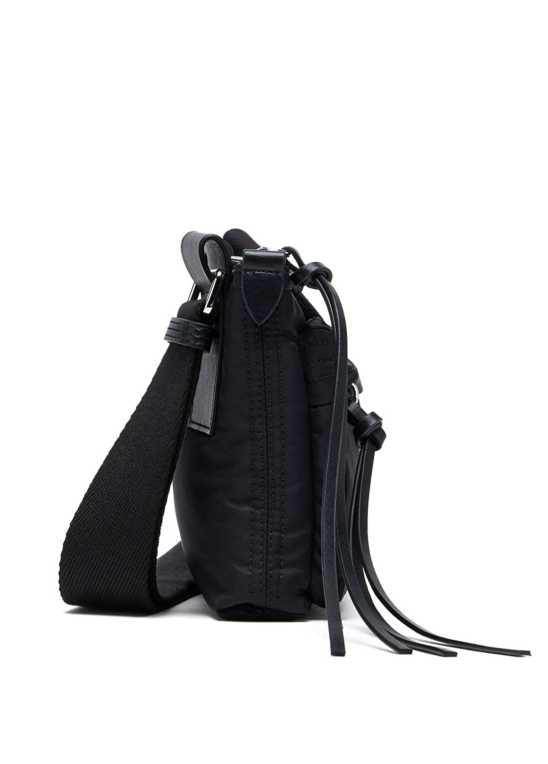 Maison Margiela Siyah Erkek Çanta görsel 2