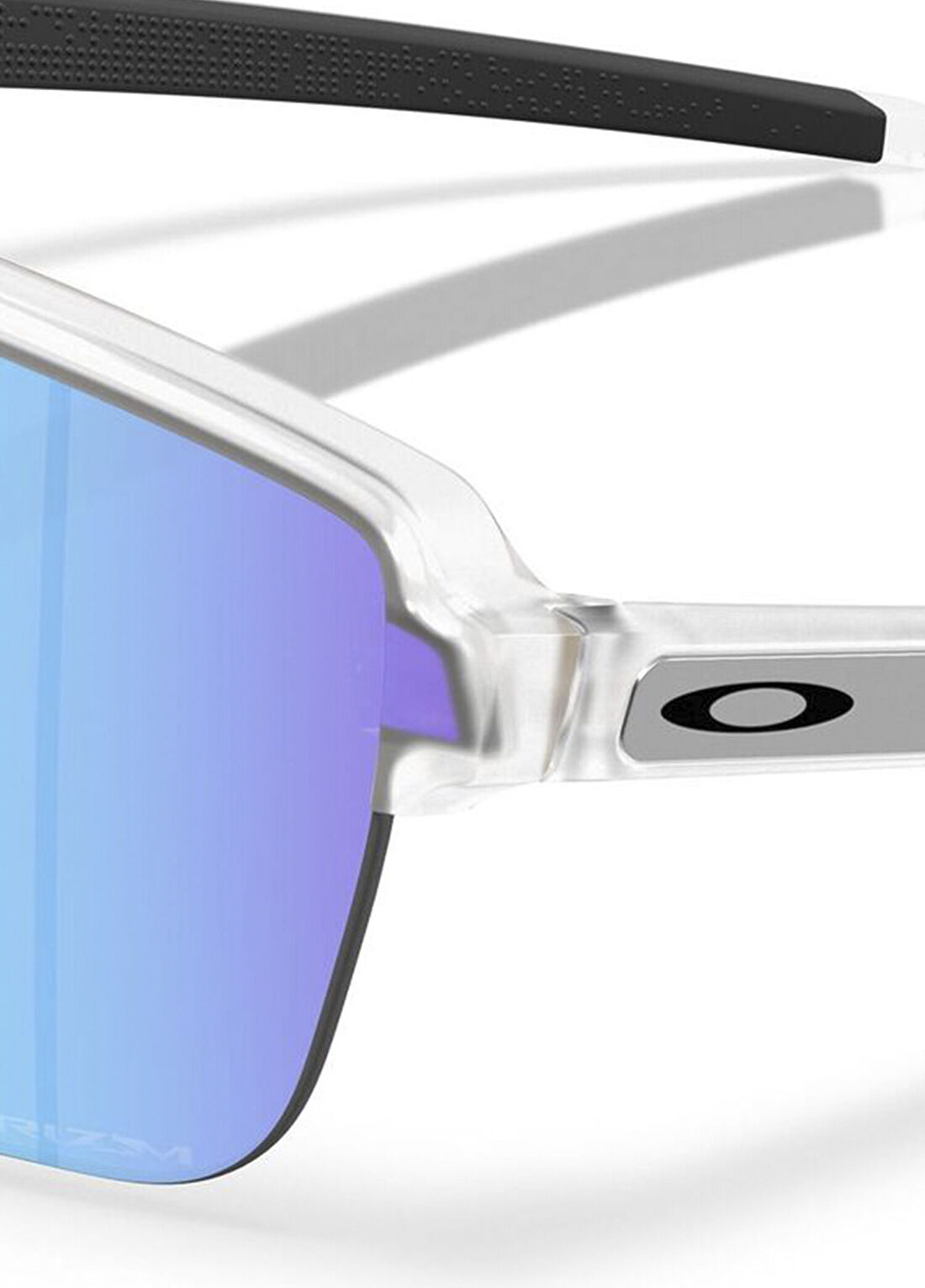 Oakley OO9415 Şeffaf Erkek Güneş Gözlüğü görsel 2